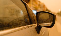 Meteoroloji’den peş peşe uyarı! Sıcaklıklar 11 derece düşecek, fırtına ve çöl tozu kapıda