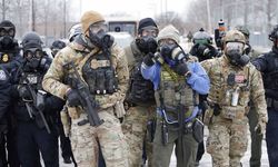 ICE ajanları, Columbia Üniversitesi'ne baskın yaptı