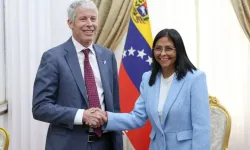 Venezuela ile ABD arasında enerji diplomasisi