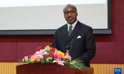 "Çin’in sıfır gümrük vergisi Kongo’da yeni fırsatlar sunacak"