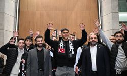 Beşiktaş’tan Devis Vasquez hamlesi: Satın alma opsiyonuyla kiralandı