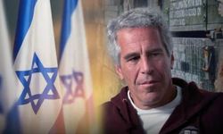 Epstein, İsrail ordusuna yardım etmiş