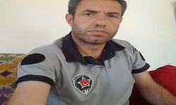 Ankara’da dehşet! Boşanma günü eşini öldürüp intihar etti