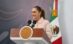 Sheinbaum duyurdu: Küba’ya gıda ve petrol desteği yolda