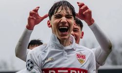 Athletic Bilbao, Efe Korkut'u kadrosuna kattı