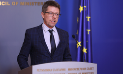 Göreve başladı, ertesi gün ayrıldı: Bulgaristan'da siyasi kriz