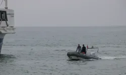 İDO İskelesi’nde korku dolu anlar: Denizde kadın cesedi bulundu
