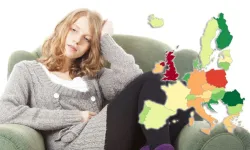 Avrupa halkları gelecekten ümidini kesti