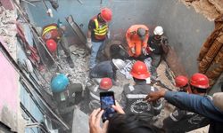 Pakistan'da patlama: 16 kişi hayatını kaybetti