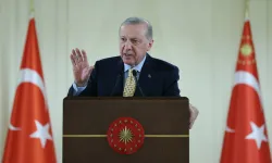 Erdoğan: “Terörsüz Türkiye hedefinde kayda değer mesafe aldık”