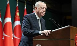 Cumhurbaşkanı Erdoğan'dan Kabine Toplantısı sonrası açıklama