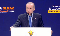 Erdoğan'dan İran açıklaması: Saldırıyı esefle karşılıyoruz!