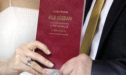 TÜİK açıkladı: En fazla evlenen ve en çok boşanan iller belli oldu