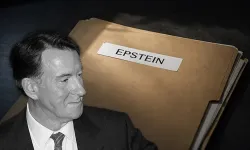 İngiltere’de Epstein dosyası açılıyor: Eski büyükelçiye ait belgeler Meclis’te