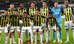 Fenerbahçe'den 20 milyonluk fesih: Kadrodan çıkarıldı!