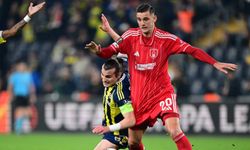 Kadıköy’de ağır darbe! Fenerbahçe turu zora soktu