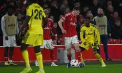 Fenerbahçe kazandı ama yetmedi: Avrupa’ya veda