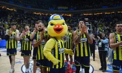 Fenerbahçe Beko’dan Atina’da kritik galibiyet