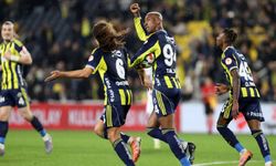 Fenerbahçe’den Erzurum’da geri dönüş: Talisca şovuyla 3-1