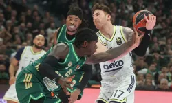 Fenerbahçe'den Panathinaikos hakkında şikâyet