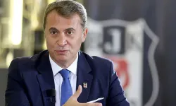 Fikret Orman’dan Beşiktaş yönetimine eleştiri