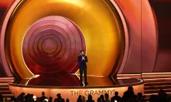 68. Grammy Ödülleri sahipleriyle buluştu!