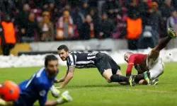 İtalyanlar Galatasaray'ın bileğini 63 yıldır bükemedi!
