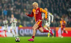 Galatasaray tarih yazdı, son 16’ya uzandı
