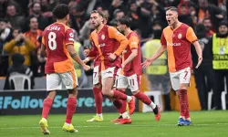 Galatasaray’dan tarihi geri dönüş: Juventus’u 5-2 mağlup etti