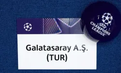 Yapay zeka tahmini: İşte Galatasaray'ın tur ihtimali!