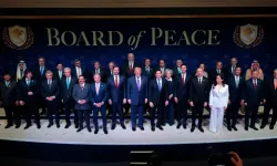 Trump’tan Gazze Barış Kurulu mesajı: “8 savaşı bitirdik 9'uncusu yolda"