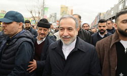 Erakçi: Halk ve orduyla yolumuza güçle devam ediyoruz