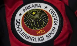 Gençlerbirliği'nden açıklama: "Kulübümüzde görevli değil"