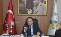 Başkan görevden uzaklaştırılmıştı: Görele'de yeni başkanvekili belli oldu!