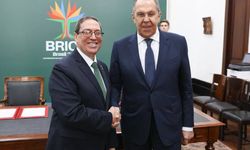 Küba’dan Rusya’ya teşekkür: ABD ablukasına karşı dayanışma