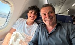 Cüneyt Özdemir, Meksika’dan ayrıldığını duyurdu