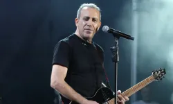 Haluk Levent'ten BM ile Filistinli çocuklar için anlaşma