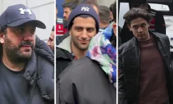 Hasan Can Kaya, Reynmen ve Çakal için karar çıktı