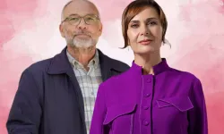 40 yıl sonra gelen aşk: Mahir Günşıray ve Hatice Aslan’dan aşk itirafı