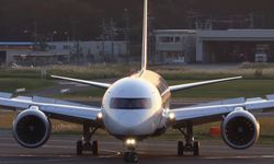 Hollanda kraliyet hava yolu şirketi, İsrail'e uçuşları durdurma kararı aldı