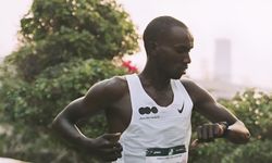 Huawei Watch GT Runner 2 uluslararası yarışlarda test edildi