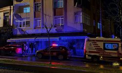 Arnavutköy’de dehşet: Eşini çocuklarının gözü önünde öldürdü