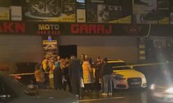 Esenler’de iş merkezinde yangın: 2 kişi hayatını kaybetti