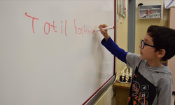 Mart ara tatili ne zaman? Okullar tekrar ne zaman tatil olacak? İşte okulların tatil tarihi...