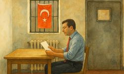 İmamoğlu, Marmara Cezaevi'ndeki günlerini anlattı