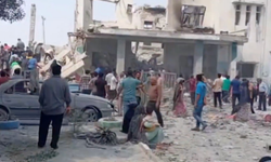 İran Kızılayı: ABD ve İsrail saldırılarında 201 kişi hayatını kaybetti