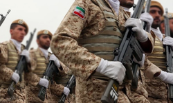 İran: Tahran semalarında Hermes SİHA düşürüldü