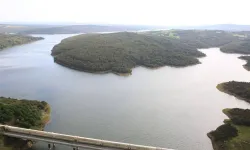 İstanbul barajlarında doluluk oranı arttı