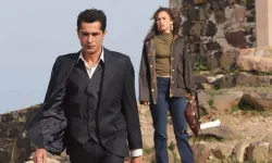 İsmail Hacıoğlu TRT'de başrol oynadığı diziden çıkarıldı