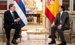 İspanya ile Küba arasında üst düzey görüşme